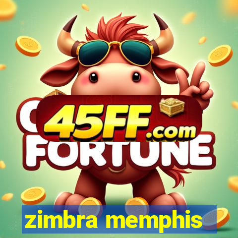 zimbra memphis